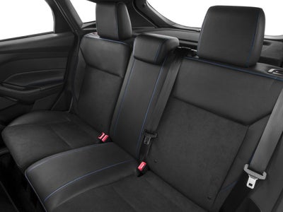 2016 Ford Focus 5dr HB RS