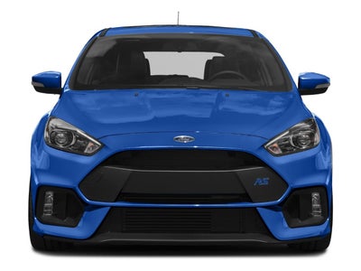 2016 Ford Focus 5dr HB RS