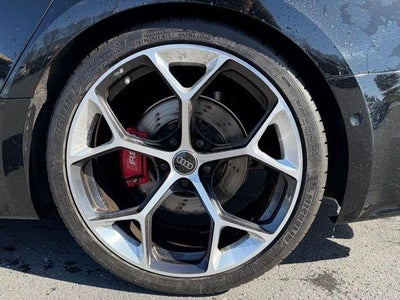 2023 Audi RS 5 Sportback 2.9 TFSI quattro