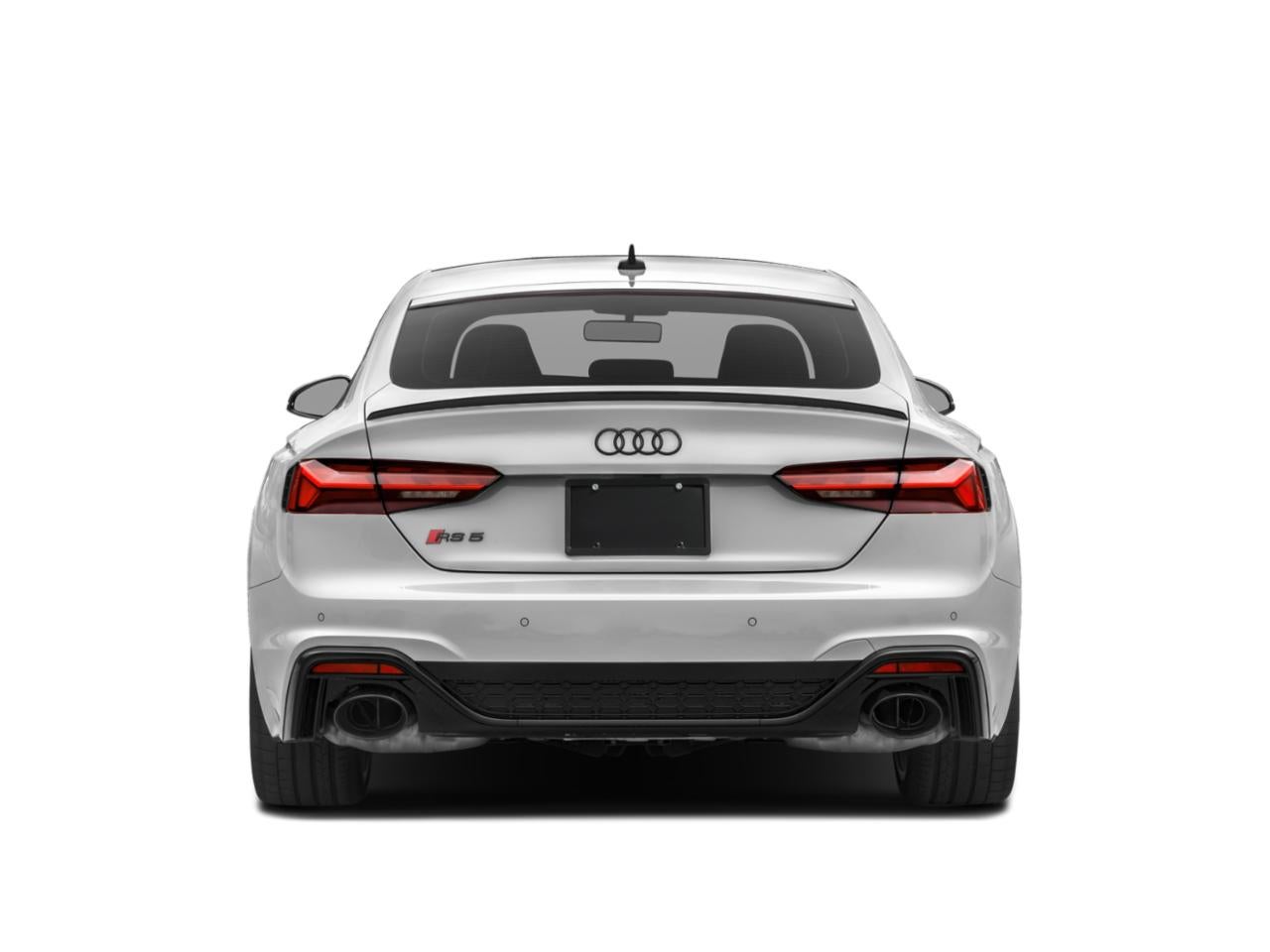 2023 Audi RS 5 Sportback 2.9 TFSI quattro