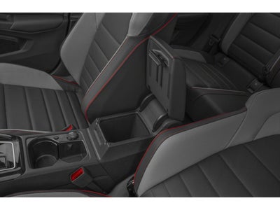 2024 Volkswagen Golf GTI 2.0T Autobahn DSG