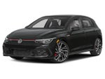 2024 Volkswagen Golf GTI 2.0T Autobahn DSG
