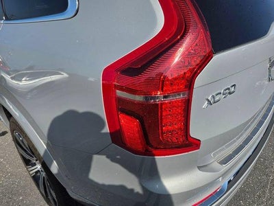2023 Volvo XC90 B6 AWD Ultimate 7P