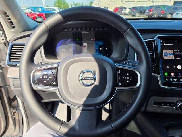 2023 Volvo XC90 B6 AWD Ultimate 7P