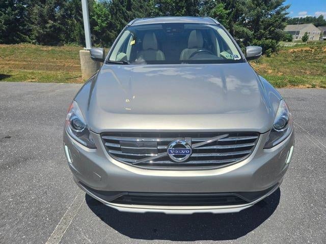 2016 Volvo XC60 AWD 4dr T5 Platinum