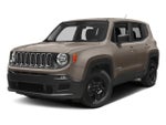 2017 Jeep Renegade Sport 4x4