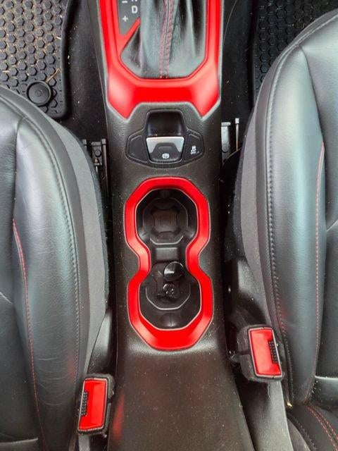 2017 Jeep Renegade Trailhawk 4x4