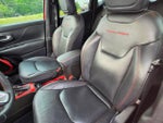 2017 Jeep Renegade Trailhawk 4x4