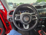 2017 Jeep Renegade Trailhawk 4x4