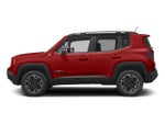 2017 Jeep Renegade Trailhawk 4x4