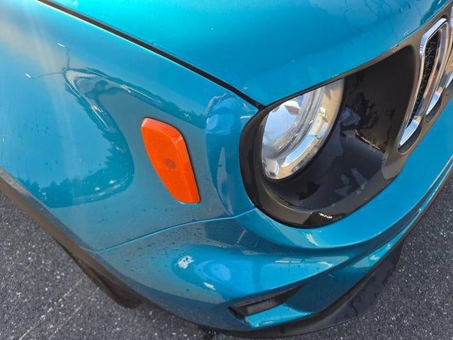 2020 Jeep Renegade Sport 4x4