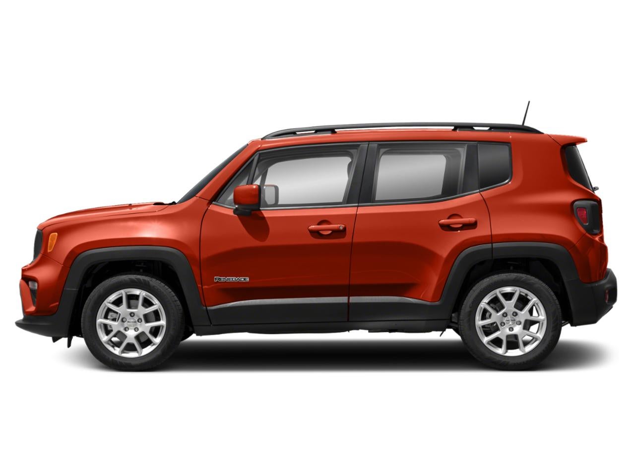2020 Jeep Renegade Sport 4x4