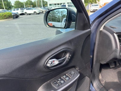 2020 Jeep Renegade Latitude 4x4