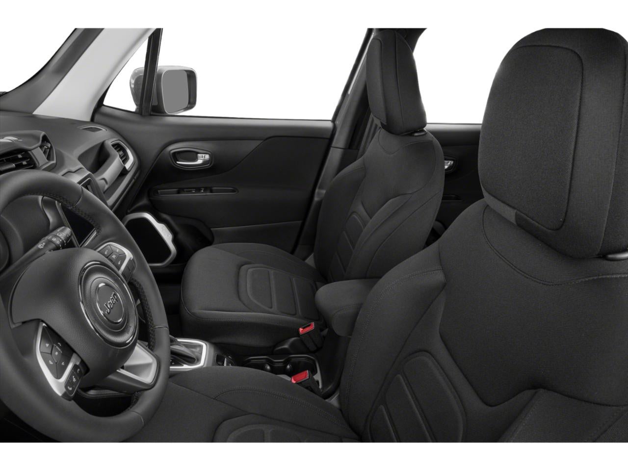 2021 Jeep Renegade Limited 4x4