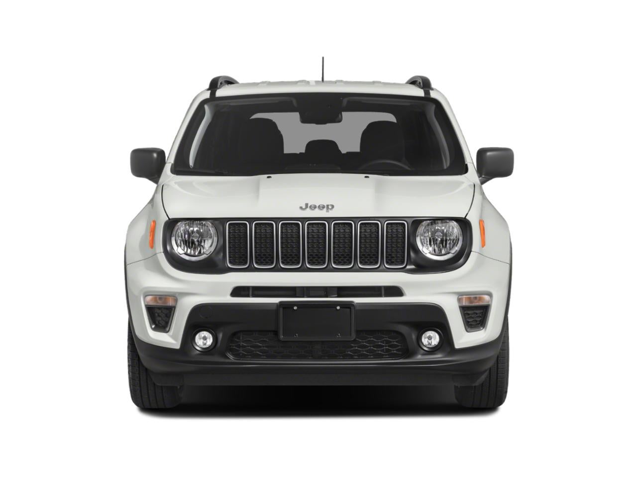 2022 Jeep Renegade Limited 4x4