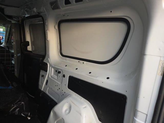 2022 RAM ProMaster City Cargo Van Tradesman Van