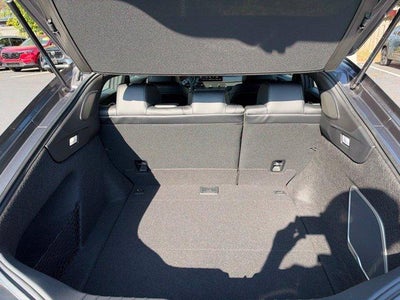 2024 Acura Integra Manual w/A-Spec Technology Package