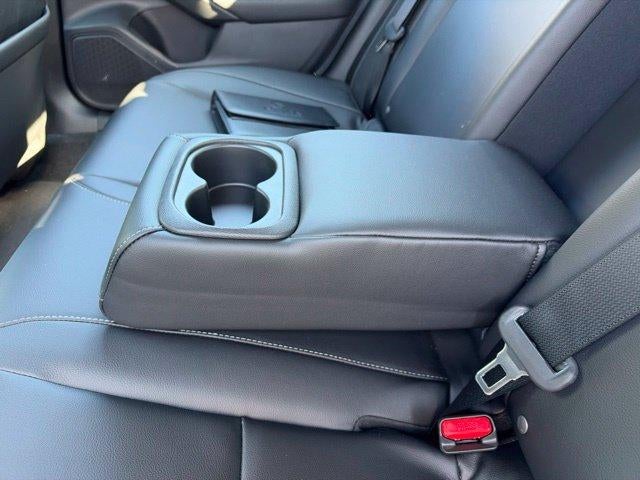 2024 Acura Integra Manual w/A-Spec Technology Package