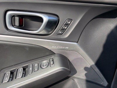 2024 Acura Integra Manual w/A-Spec Technology Package