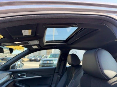 2024 Acura Integra Manual w/A-Spec Technology Package