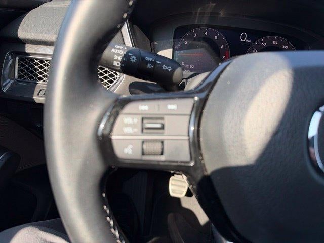 2024 Acura Integra Manual w/A-Spec Technology Package