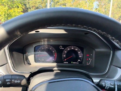 2024 Acura Integra Manual w/A-Spec Technology Package