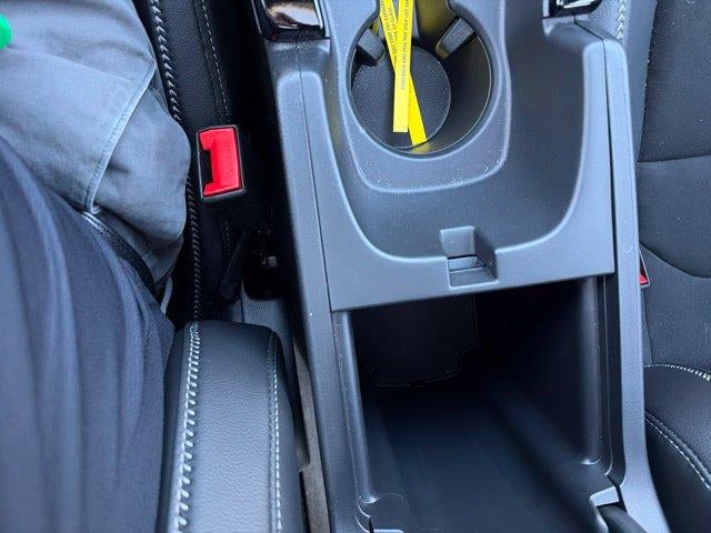 2024 Acura Integra Manual w/A-Spec Technology Package