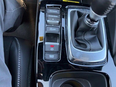 2024 Acura Integra Manual w/A-Spec Technology Package
