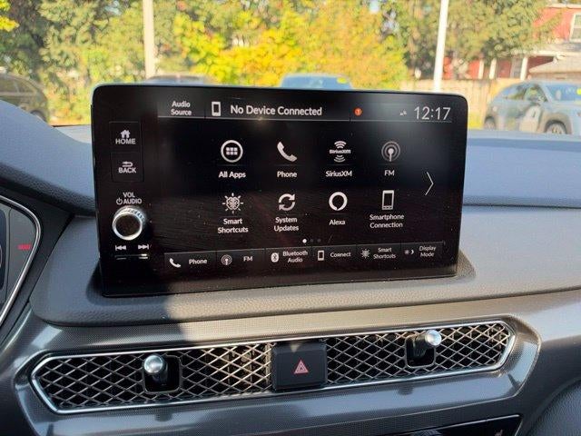 2024 Acura Integra Manual w/A-Spec Technology Package