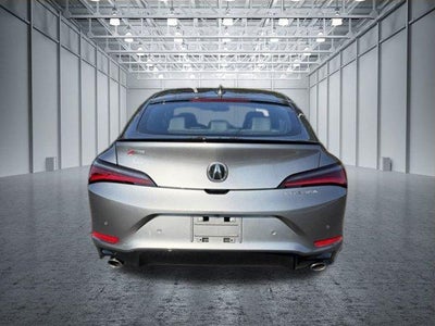 2024 Acura Integra Manual w/A-Spec Technology Package