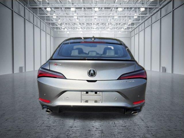 2024 Acura Integra Manual w/A-Spec Technology Package
