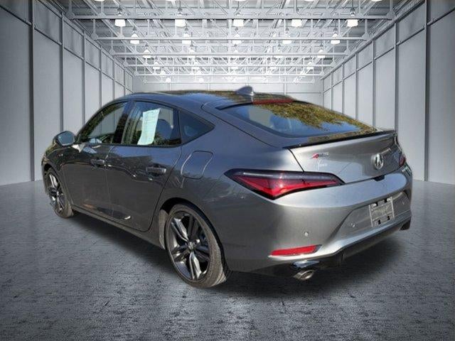 2024 Acura Integra Manual w/A-Spec Technology Package