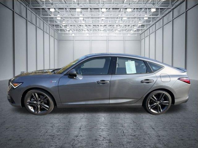 2024 Acura Integra Manual w/A-Spec Technology Package