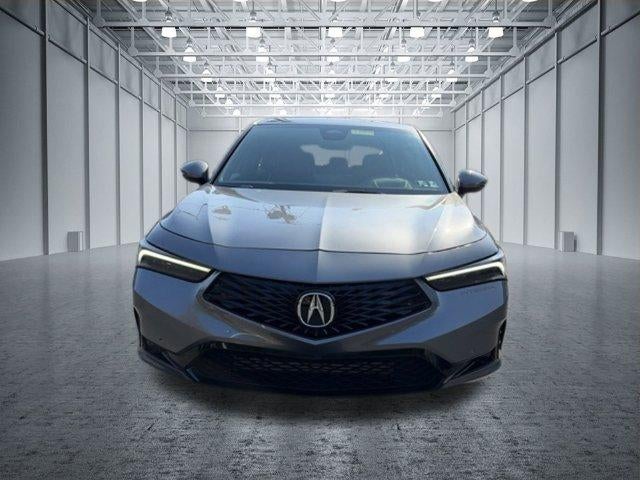 2024 Acura Integra Manual w/A-Spec Technology Package