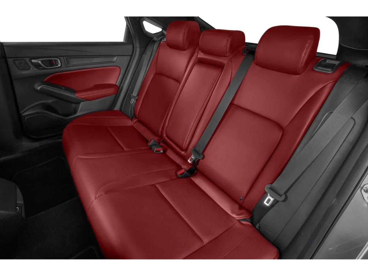 2024 Acura Integra Manual w/A-Spec Technology Package