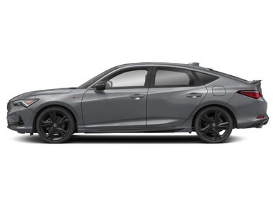 2024 Acura Integra Manual w/A-Spec Technology Package