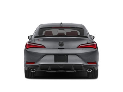 2024 Acura Integra Manual w/A-Spec Technology Package