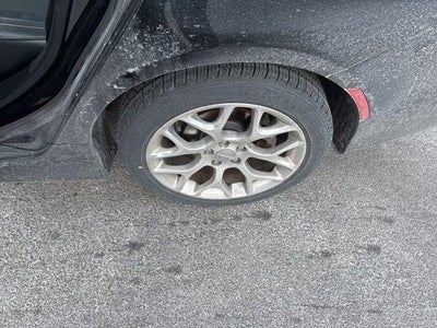 2015 Chrysler 200 4dr Sdn C AWD