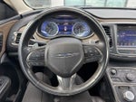 2015 Chrysler 200 4dr Sdn C AWD