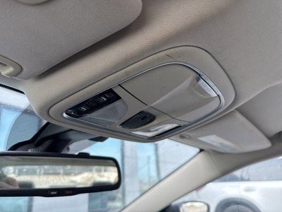 2015 Chrysler 200 4dr Sdn C AWD