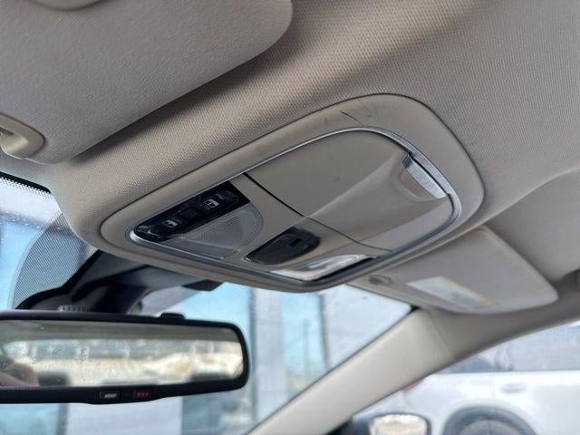 2015 Chrysler 200 4dr Sdn C AWD