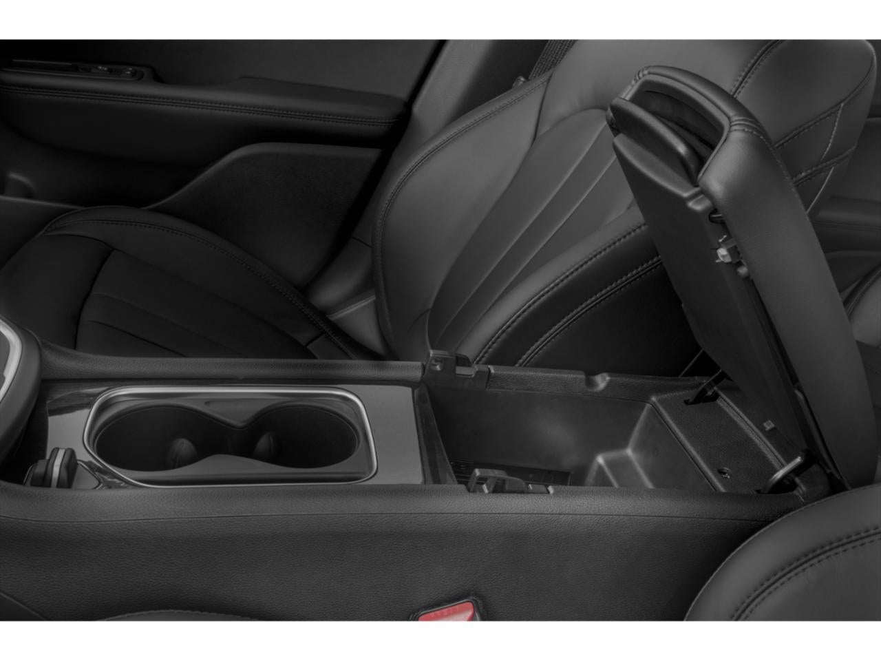 2015 Chrysler 200 4dr Sdn C AWD