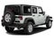 2018 Jeep Wrangler JK Unlimited Willys Wheeler W 4x4
