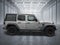 2020 Jeep Wrangler Unlimited Sport 4x4