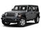 2020 Jeep Wrangler Unlimited Sport 4x4