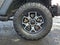 2018 Jeep Wrangler Unlimited Rubicon 4x4