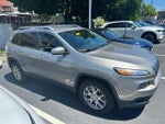 2015 Jeep Cherokee 4WD 4dr Latitude