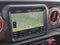 2020 Jeep Gladiator Overland 4x4