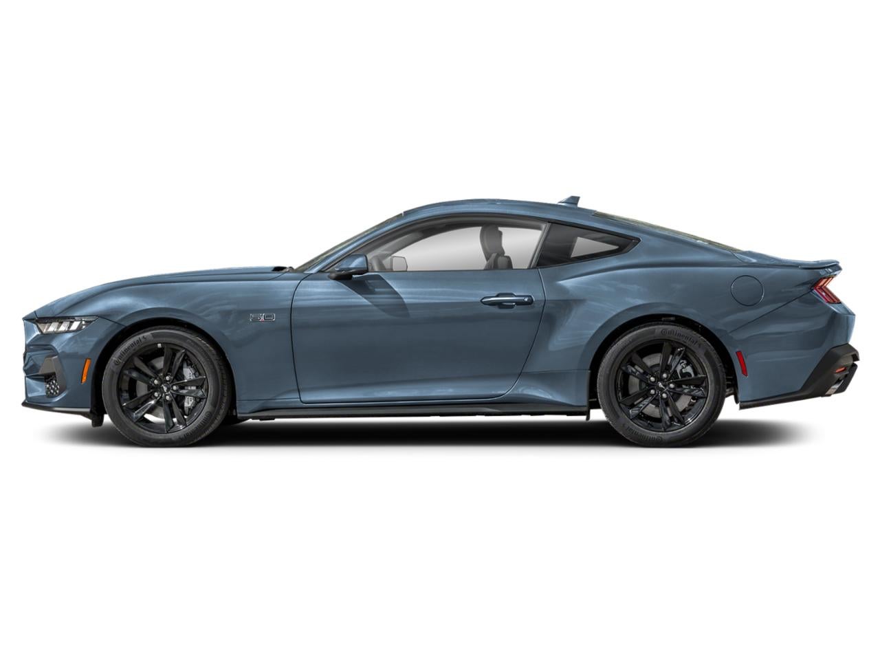 2024 Ford Mustang GT Premium Fastback