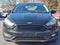 2018 Ford Focus SE Sedan